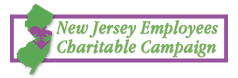 New Jersey Employees Charitable Campaign