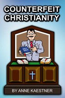 Counterfeit Christianity ebook