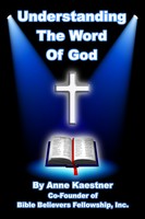 Understanding The Word of God ebook