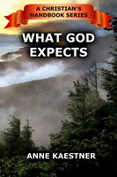 Handbook Series - 2 What God Expects ebook